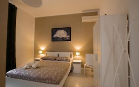 Living Salerno B&b