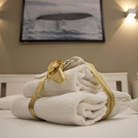 Living Salerno B&b Esterno foto