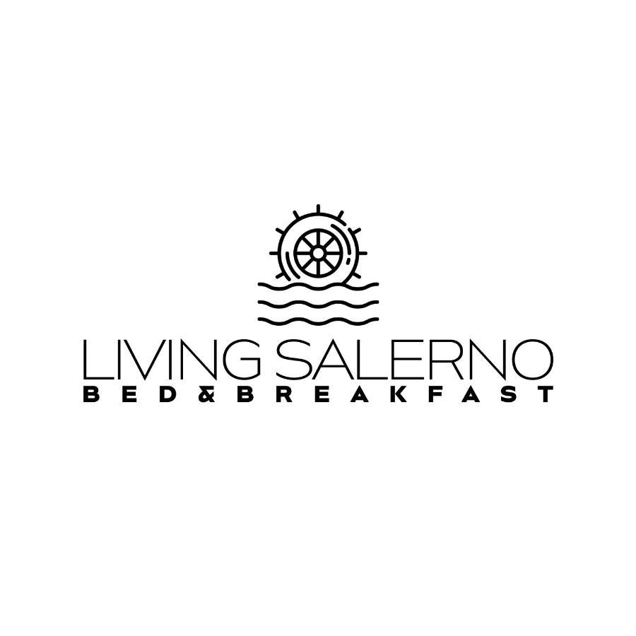 Living Salerno B&b Esterno foto